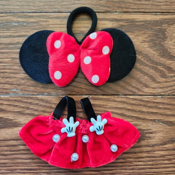 Labubu the monsters handmade doll clothes collector series outfit only no doll - Picture 2 of 8